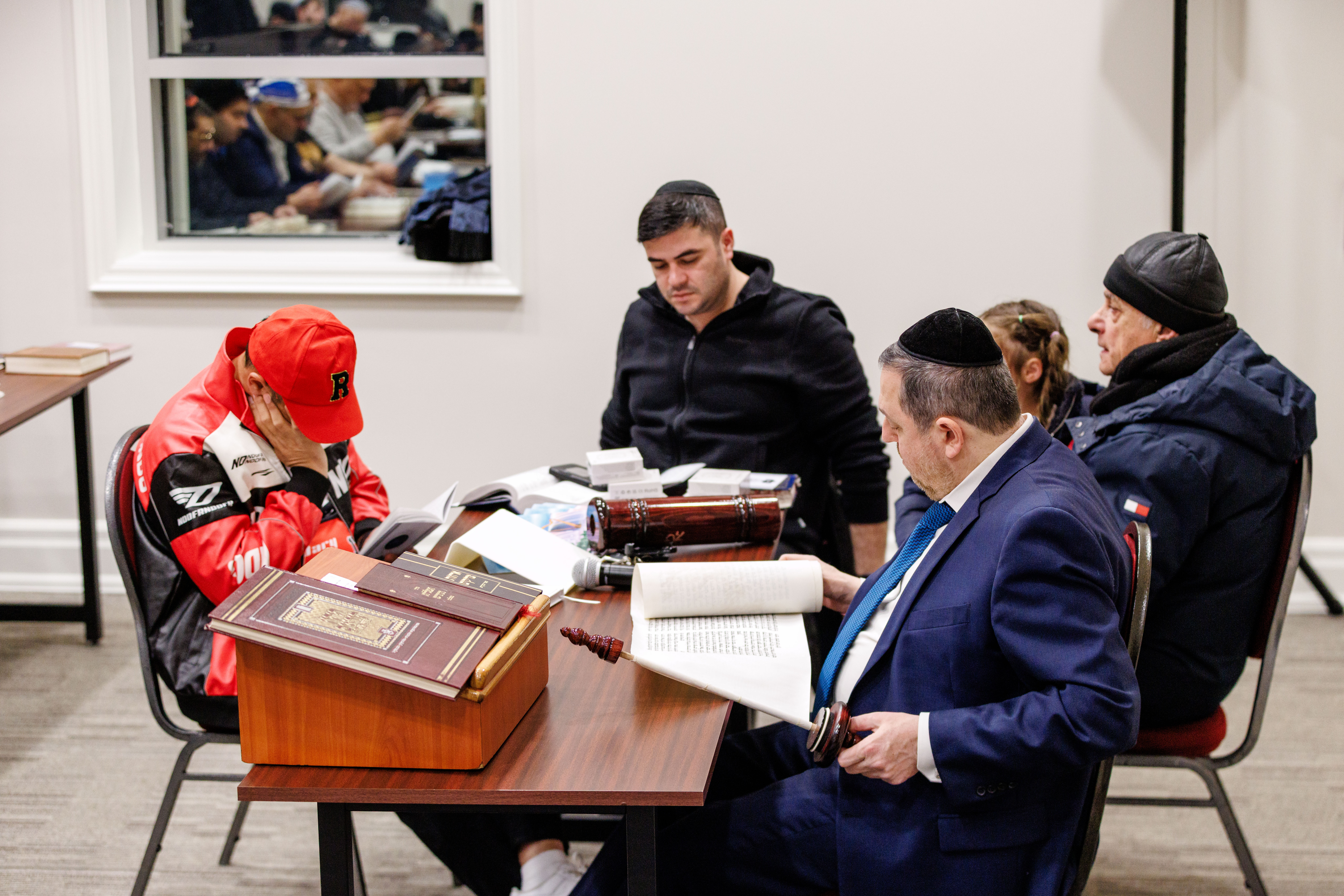 Kollel Torah 1